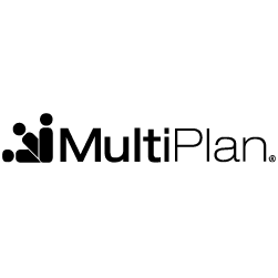 MultiPlan MultiPlan insurance logo