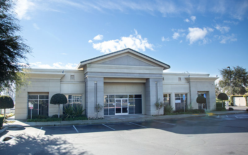 Image of Community Primary Care - Ahmad Emami, M.D. Location