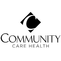 CCH_logo_VERT_BLACK Community Care Health insurance logo