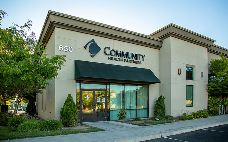 650 West Alluvial Avenue Community Primary Care - Alluvial, 650 West Alluvial Avenue