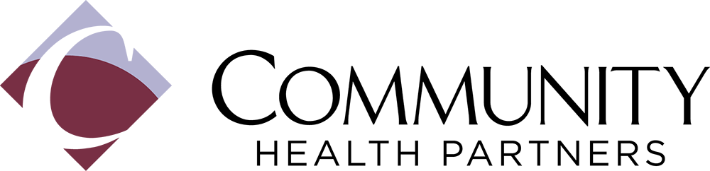 Community Health Partners Logo