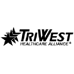 TriWest TriWest Healthcare Alliance insurance logo