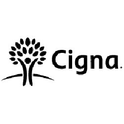 Cigna Cigna insurance logo