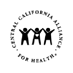 CCAH-Alliance Central California Alliance for Health insurance logo