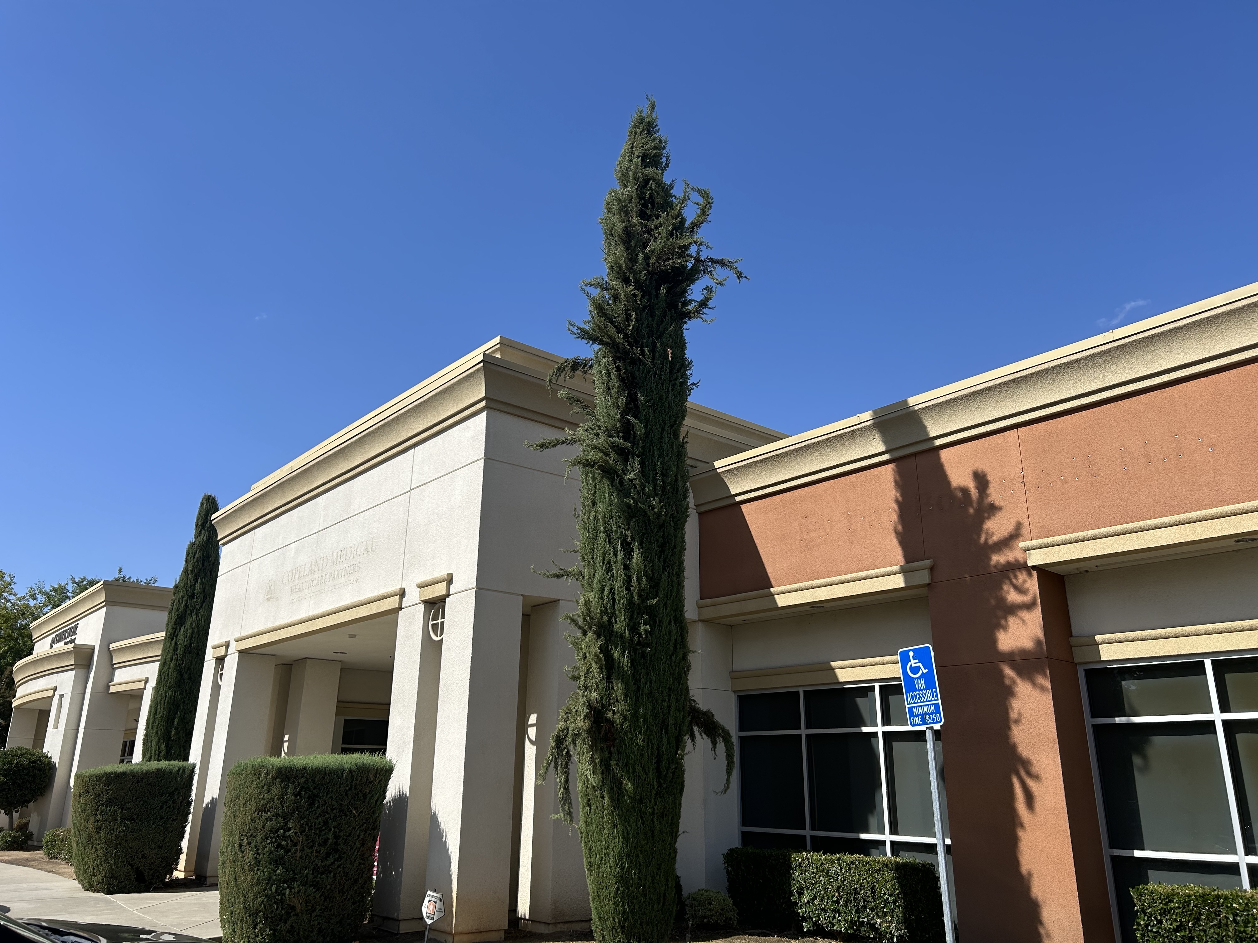 7145 N Chestnut Ave, Suite 101