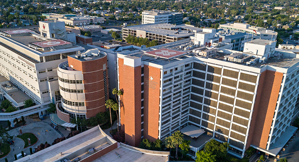 Community Regional Medical Center