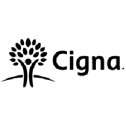 Cigna insurance logo