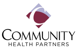 Community Health Partners logo