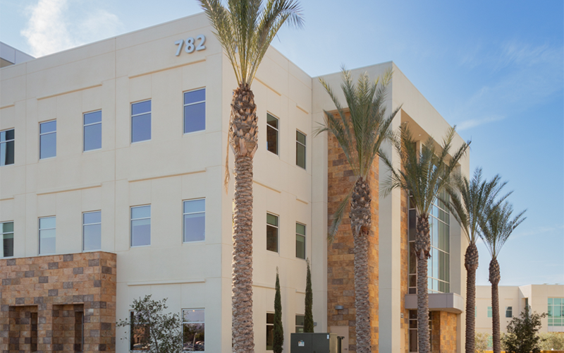 Community Neurosciences Institute - Clovis