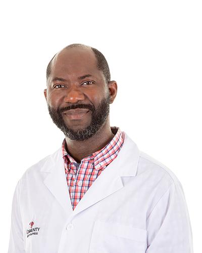 Physician photo for Ogochukwu Molokwu