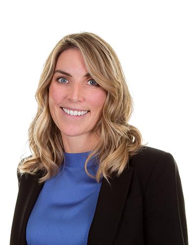 Physician photo for Brittany Cox