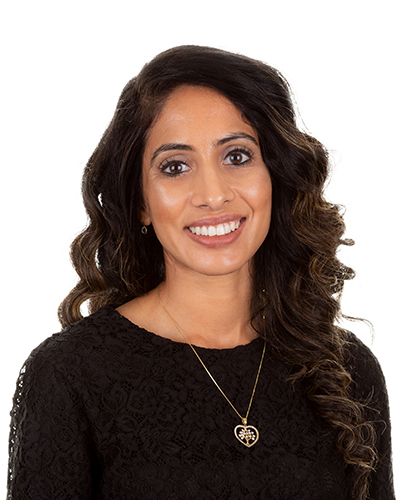 Physician photo for Natasha Shah