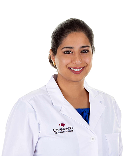 Physician photo for Harkiran Gill