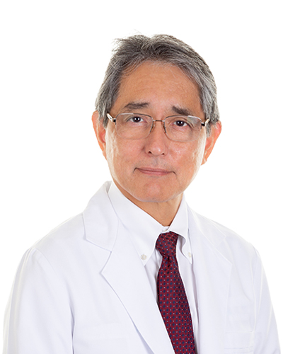 Physician photo for Kelvin Higa